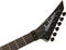 Jackson Concept Limited Edition Soloist SL27 EX (gloss black)