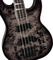 Jackson Concert Bass CB JS3P (transparent black)