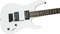 Jackson JS 11 Dinky AH (snow white)