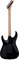 Jackson MJ Series Dinky DKR (gloss black)