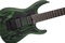 Jackson PRO DK2 Modern Ash FR7 (baked green)