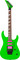 Jackson X Series Dinky DK3XR HSS (neon green)