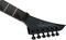 Jackson X Series Rhoads RRX24 (gloss black)