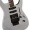 Jackson X Series Soloist SL3X DX (quicksilver)