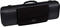 Jakob Winter Case for Viola 15'-16,5' Carbon Design (black, detachable pocket)