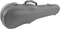 Jakob Winter JW 51015 4/4 CAB Shaped Violin Case (carbon grey)