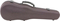 Jakob Winter JW 51015 4/4 CAR Shaped Violin Case (carbon red)