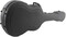 Jakob Winter JW 51051 CAB / Greenline Classical Guitar Case (carbon gray)