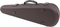 Jakob Winter JW 52017 CAR Violin Case (4/4. carbon red)