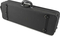 Jakob Winter JWC 360 Violin Oblong Case / Essential (4/4, black / red)