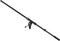 K&M 211/1 Boom arm (black)