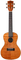 Kala Exotic Mahogany Concert Ukulele with Bag