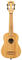 Kala Solid Bamboo Soprano Ukulele