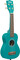 Kala Ukadelic Lochness Soprano Ukulele (incl. bag)