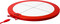 Keith McMillen Instruments BopPad RED / Smart Fabric Drum Pad