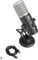 Mackie EM-Carbon - USB Condenser Microphone