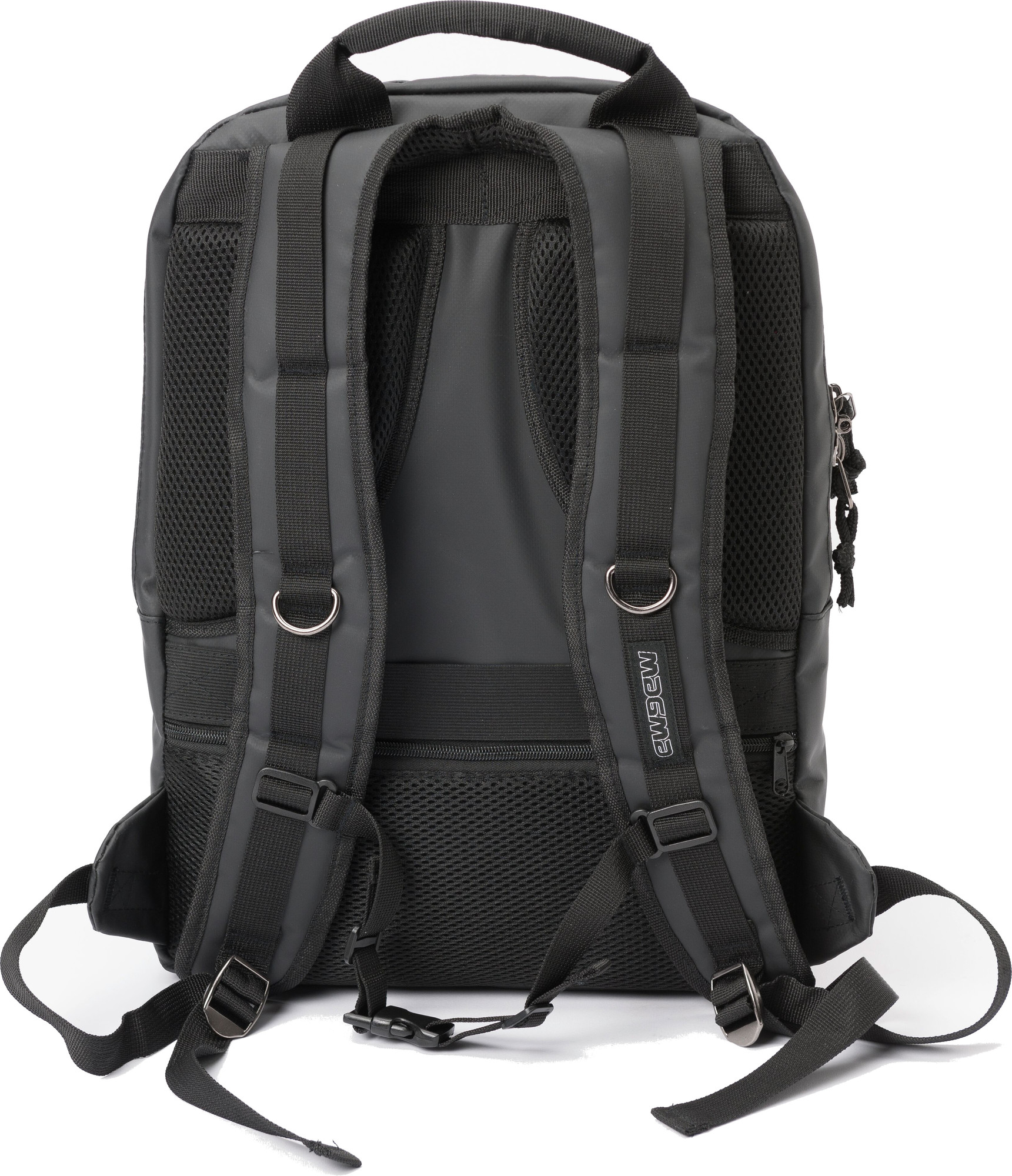 Magma-Bags Riot DJ-Backpack Lite