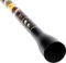 Meinl Didgeridoo TSDDG1 (premium fiberglass/black)