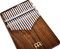 Meinl KL1703S Solid Kalimba (17 notes, acacia)