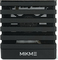 Mikme Microphone Silver 8GB / Wireless Smartphone Mic Audio Recorder