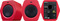 Monkey Banana Turbo 10s (red)