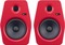 Monkey Banana Turbo 8 pair (red)