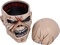 Nemesis Now Iron Maiden The Trooper Head Trinket Box (18cm)