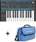 Novation BASS-STATION II + Bag