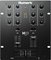 Numark M101 USB Two-channel all-purpose mixer with USB (Black)