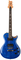 PRS McCarty 594 Singlecut (faded blue)