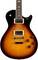 PRS McCarty SC 594 2017 / Single Cut (sunburst tobacco)