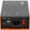 Palmer PWT 12 IEC / Universal Pedalboard Power Supply (with USB)