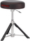 Pearl D-1500 RGL Roadster Drummer's Throne (round seat, gas lift height adjustment)