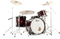 Pearl MRV923XSP/C Masters Maple Reserve 3 pc Shell Pack (red burst triband)