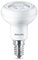 Philips LED Spot 2,9W (40W) E14 (warm white)