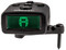 Planet Waves PW-CT-21 Micro Clip-Free Tuner (Black)