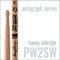 Pro-Mark PW2SW Tommy Aldridge Signature (Japanese Oak, Woodtip)