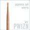 Pro-Mark PWJZN Jazz (Shira Kashi Oak, Nylontip)