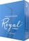 Rico Royal Alto-Sax #1.5 / Filed (strength 1.5,  10er-box)