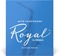 Rico Royal Alto-Sax #4 / Filed (strength 4.0, 10 pack)