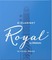 Rico Royal Eb Clarinet #1.5 / Filed (strength 1.5, 10 pack)