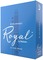 Rico Royal Eb Clarinet #2 / Filed (strength 2.0, 10 pack)