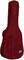 Ritter Gig Bag Carouge Dreadnought (red)