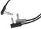 RockBoard Flat Patch Cable / Y Splitter (30cm)