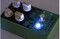 RockBoard Jewel LED Damper / Defractive Cover for bright LEDs (large)