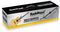 RockStand Acoustic Guitar Wall Hanger - Horizontal (black)