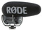 Rode VideoMic Pro+