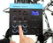Roland TM-6 PRO Drum Trigger Module