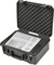 SKB 3i 1813 7 MIX case QSC TouchMix mixer