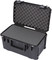 SKB 3i-2011-10b-c Waterproof Utility Case w/Wheels & Cubed Foam